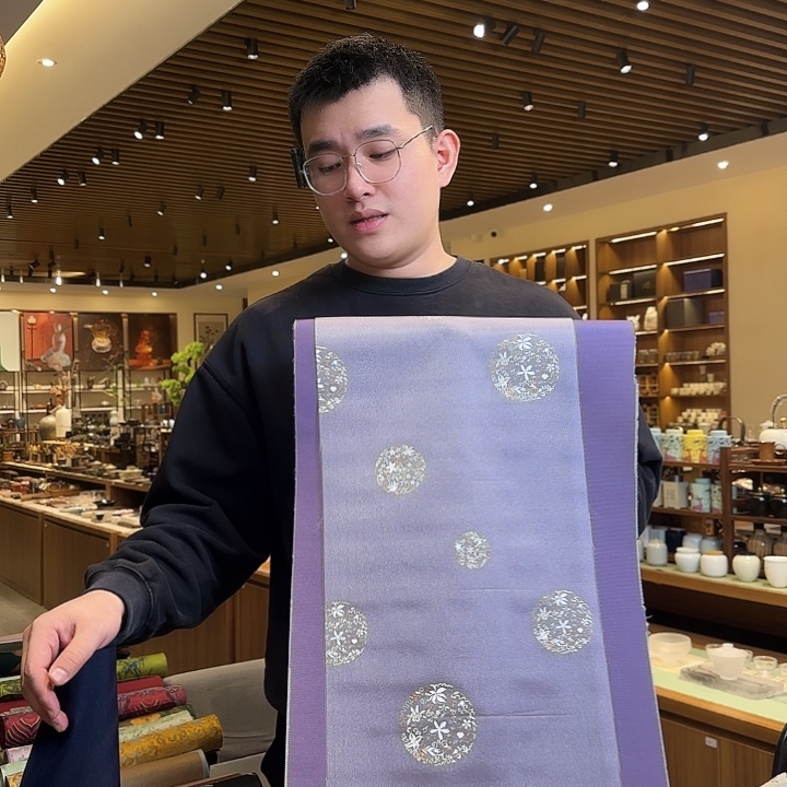 俩米五茶席茶席茶席白纱