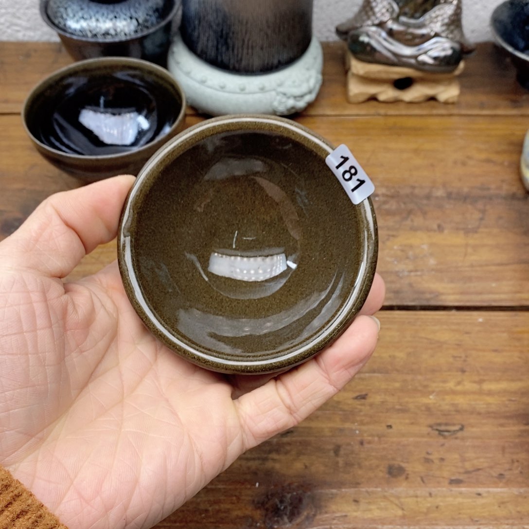 茶盏建盏主人呗漂亮181