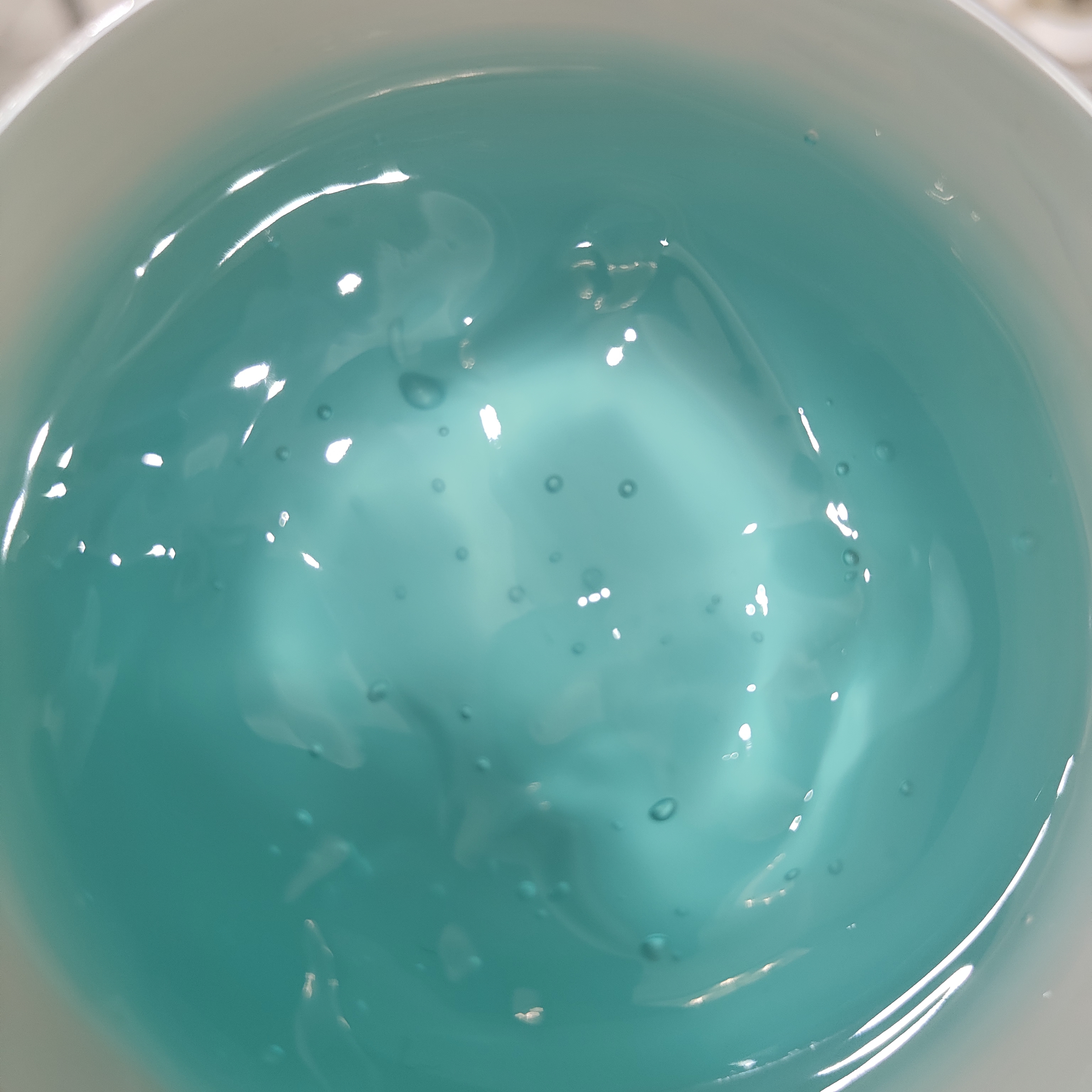 流泪冻膜保湿面膜