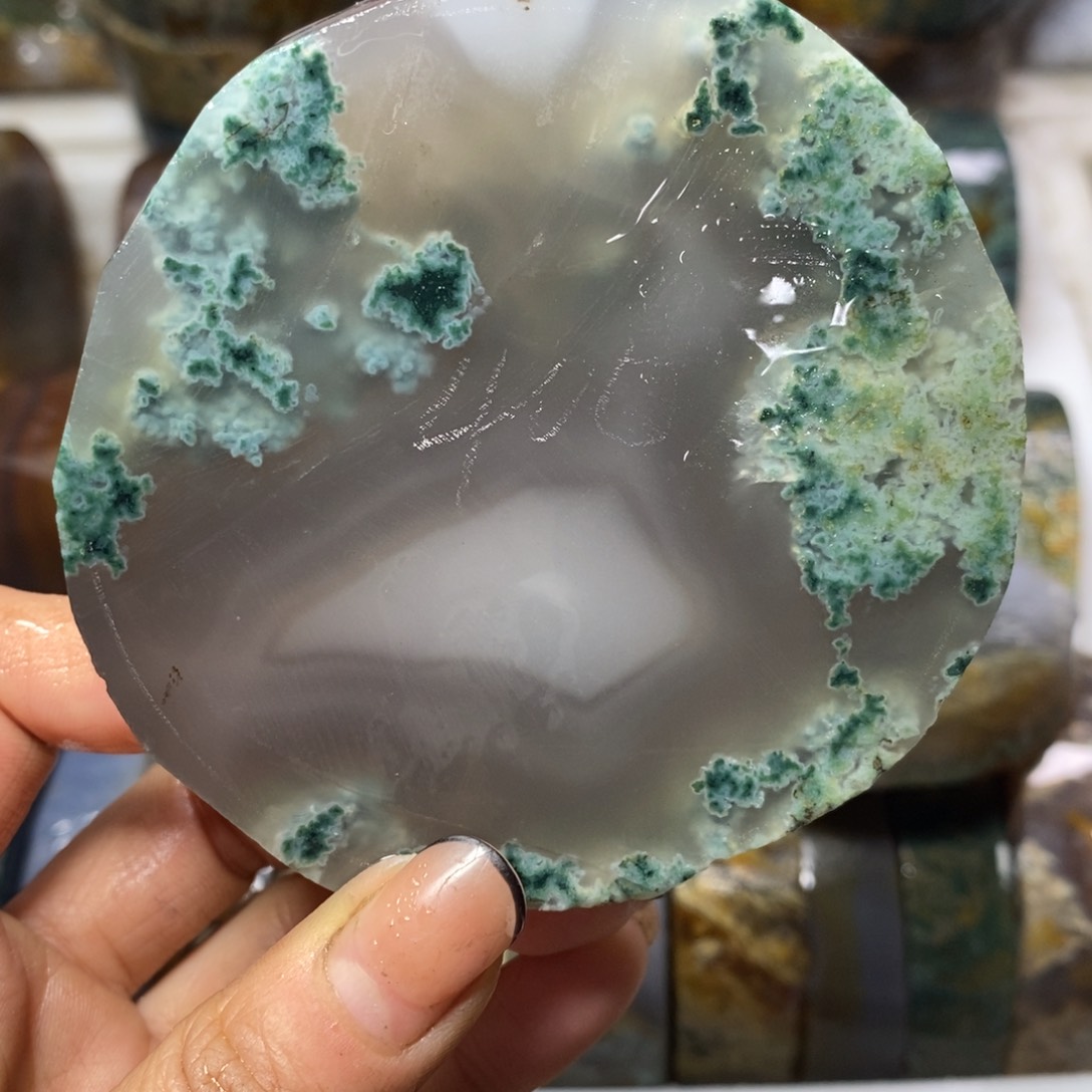 定制玛瑙贤****?定制手镯59口