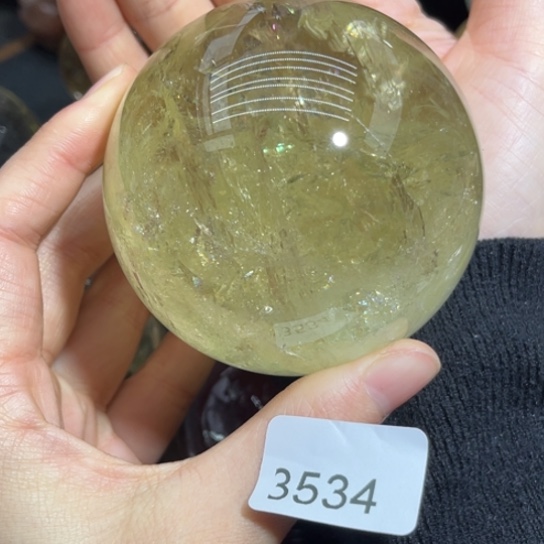 【闪购商品】水晶大型摆件（非配饰）未镶嵌是**呀