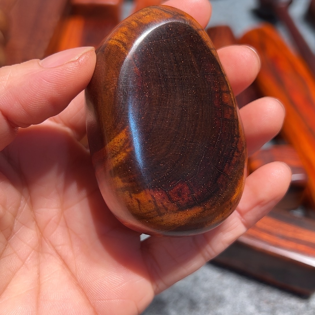 y***r交趾黄檀（大红酸枝）