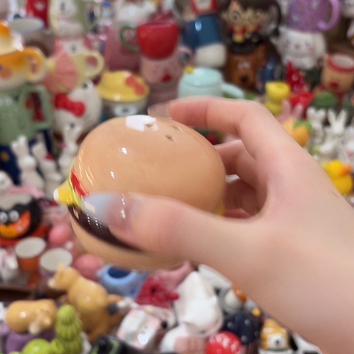 瓷片陶瓷完美主义慎拍