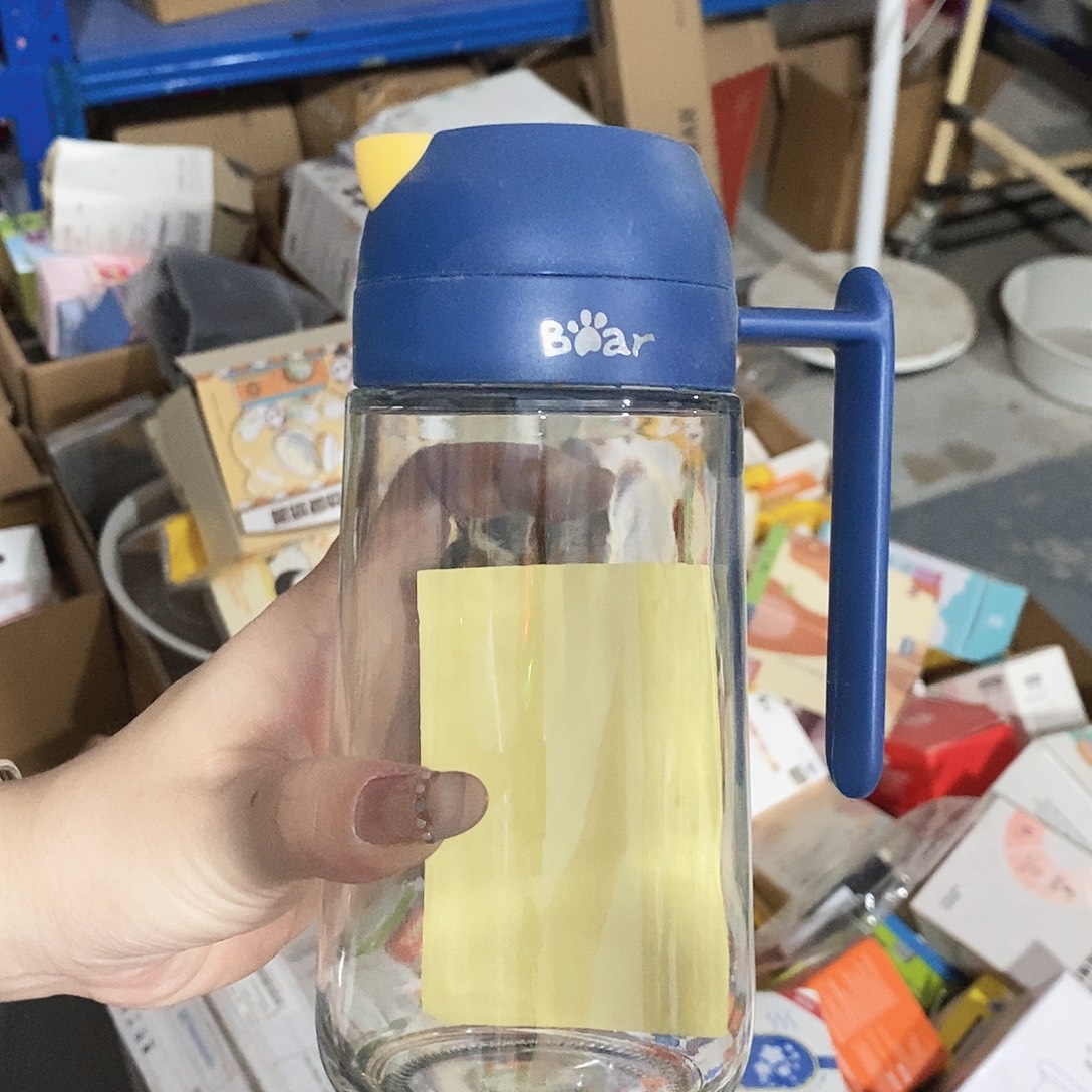 塑料小金麦小金麦