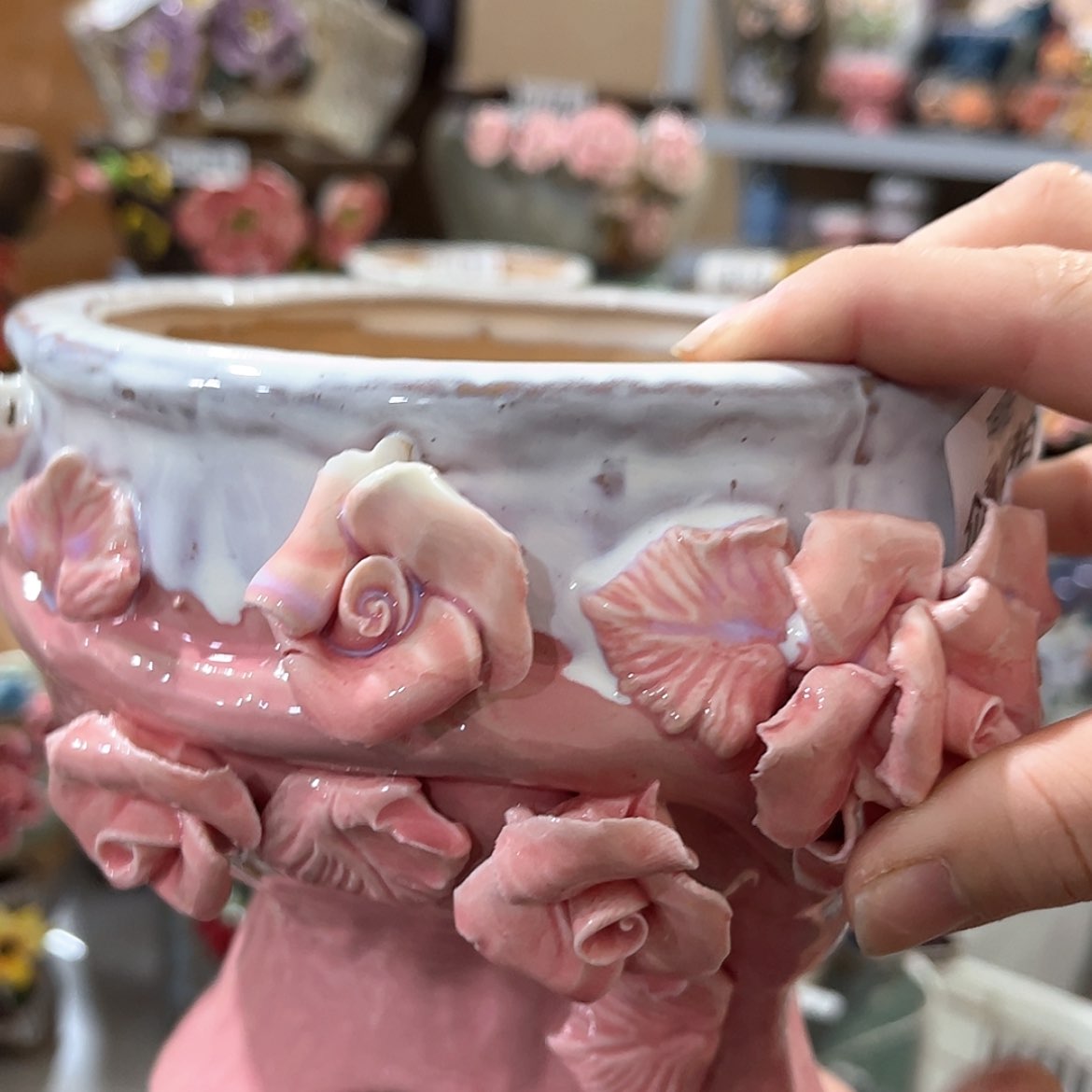 【闪购商品】红陶16150瑕疵