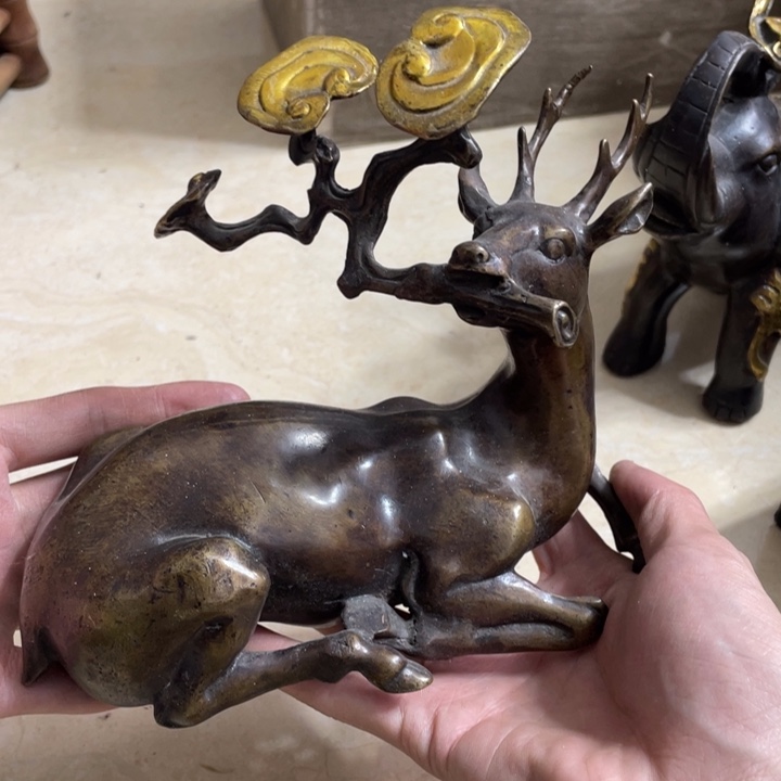 贝壳摆件峰云恩专属精选链接