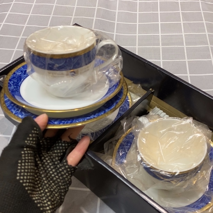 精美瓷器一单包邮