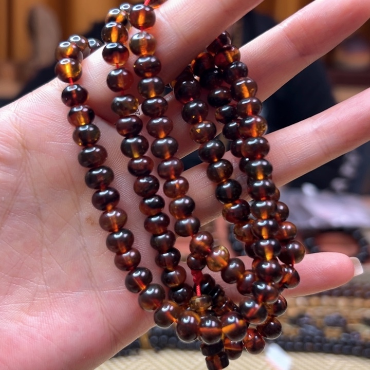 琥珀裸石未镶嵌抚顺2x