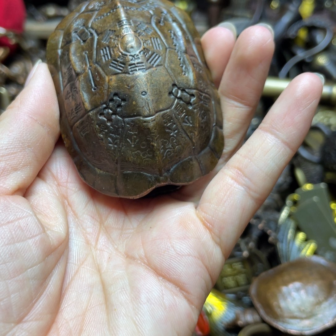 铜器摆件诚信经营