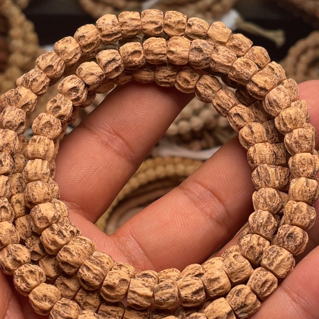 手串柏香籽/百香籽R**K