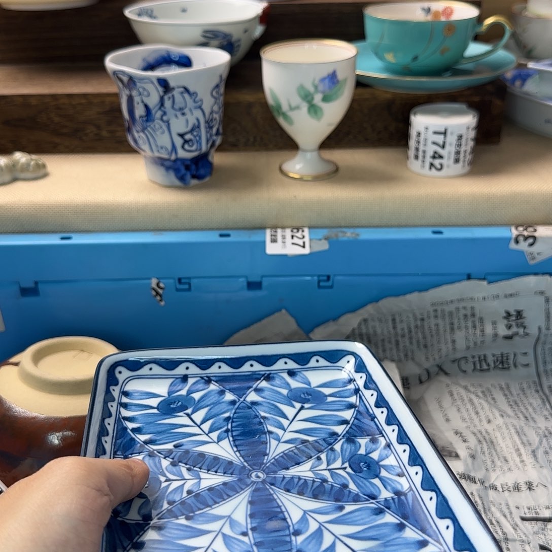 M***_瓷片731 回流日瓷全场满18j米包邮