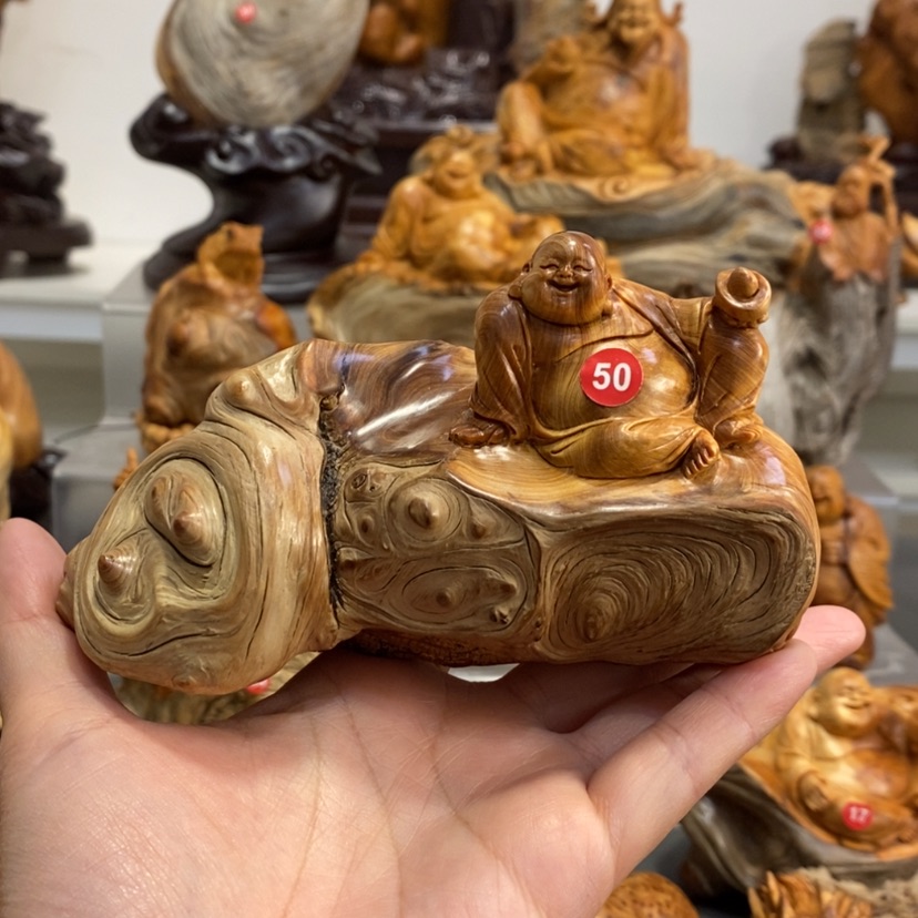 【闪购商品】柏木（崖柏）把件把件把件把件