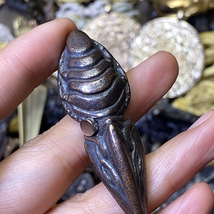 董***生藏传老铜小微微瑕福利福利