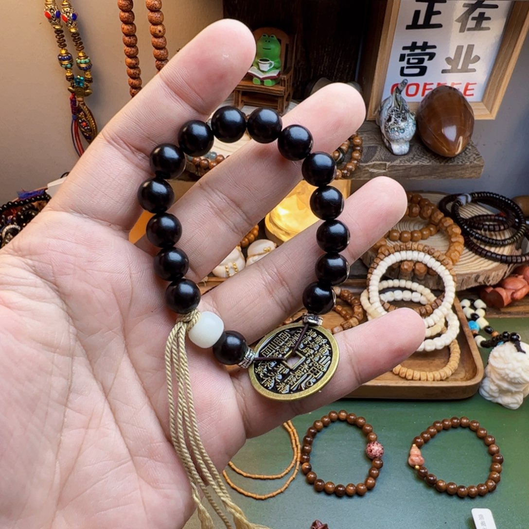 菩提根/象牙果手串