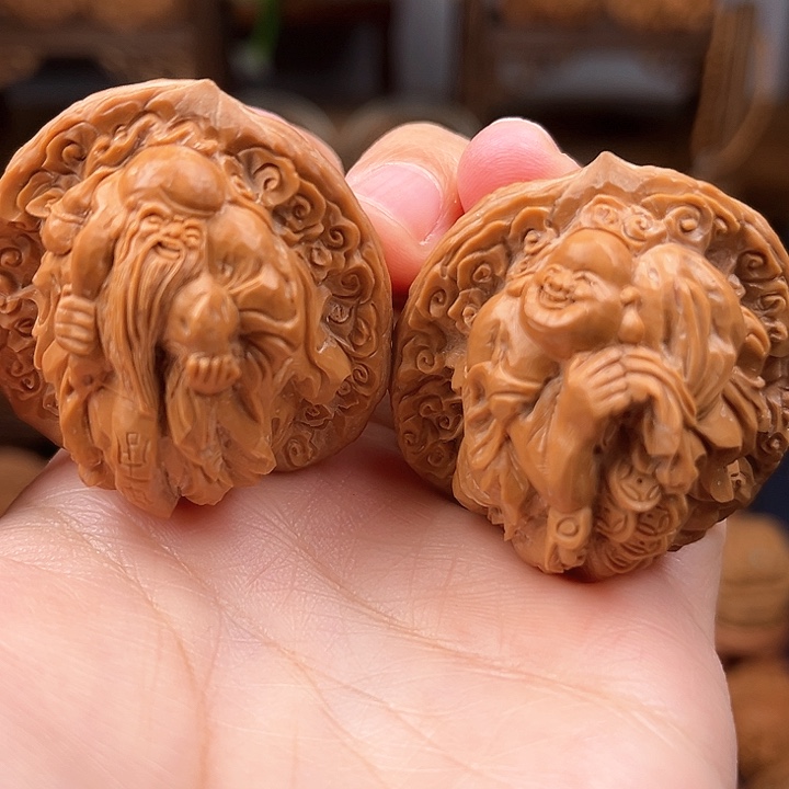 核桃把件用*111111111111111