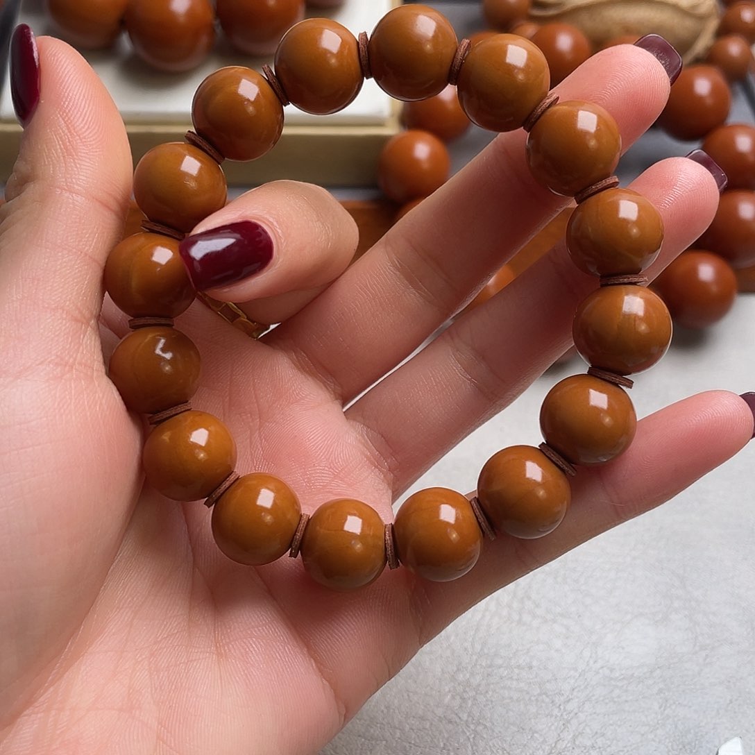 手串橄榄核橄榄核1.3