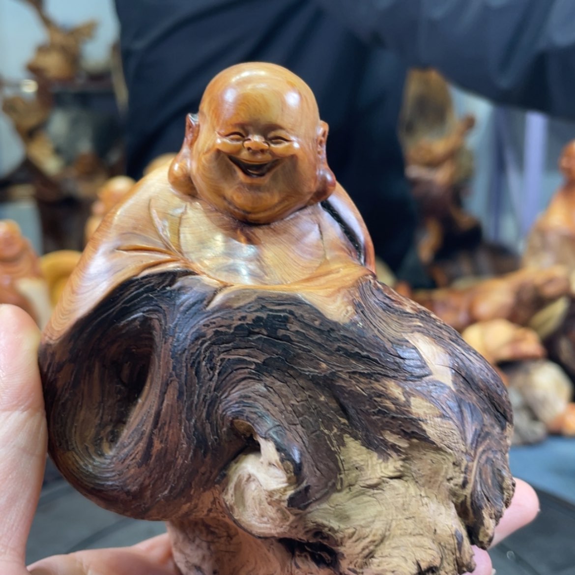 【闪购商品】柏木（崖柏）其他