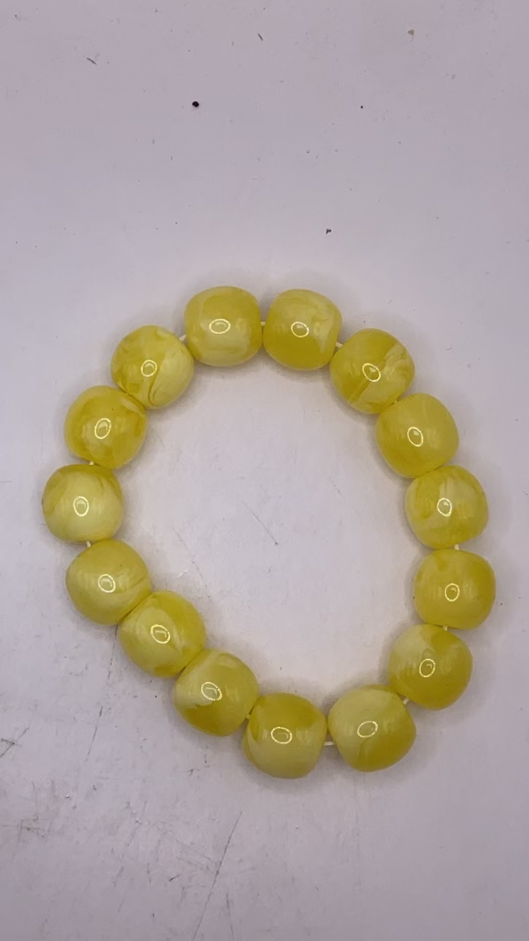 ZY68【臻源饰品】精品时尚百搭气质款手串（多样性发其一）