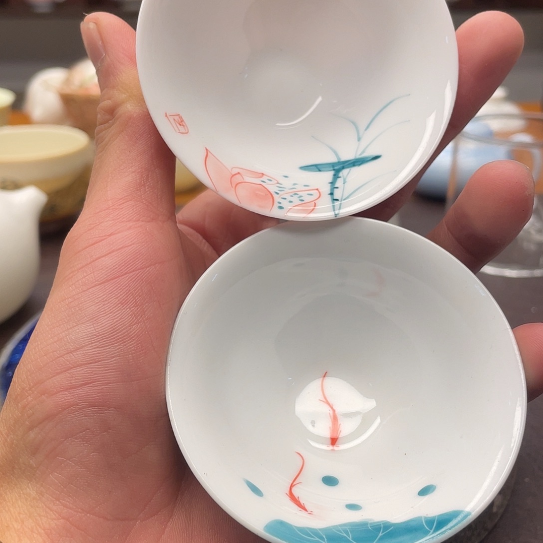 茶具这么便宜的吗瑕疵