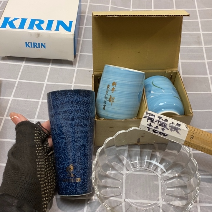 精美瓷器 一单包邮