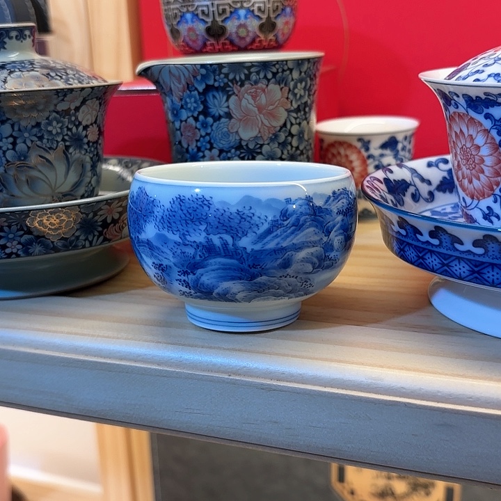 陶瓷茶具好物福利品好物