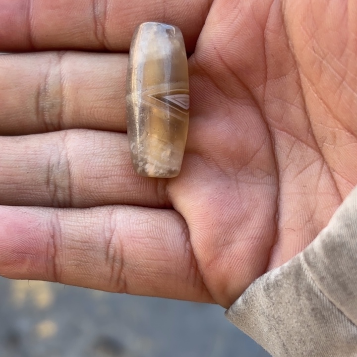 玻璃颈饰主播推荐好物