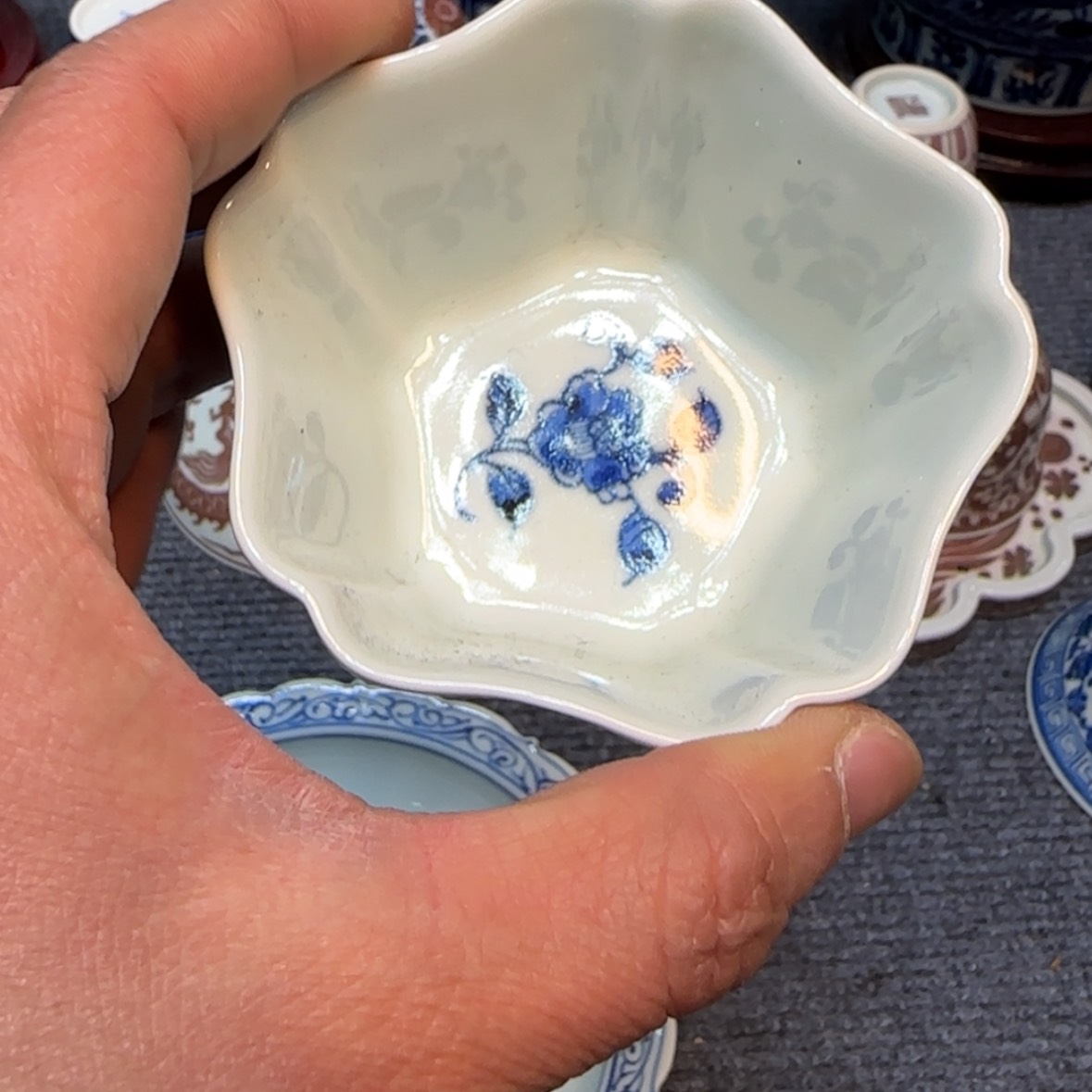 【闪购商品】景德镇陶瓷学院美术学院