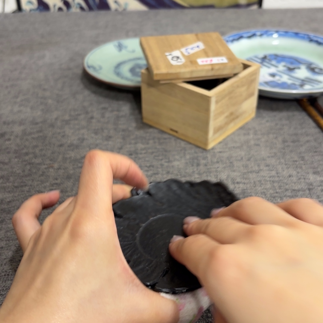 非常好看漂亮的物品 