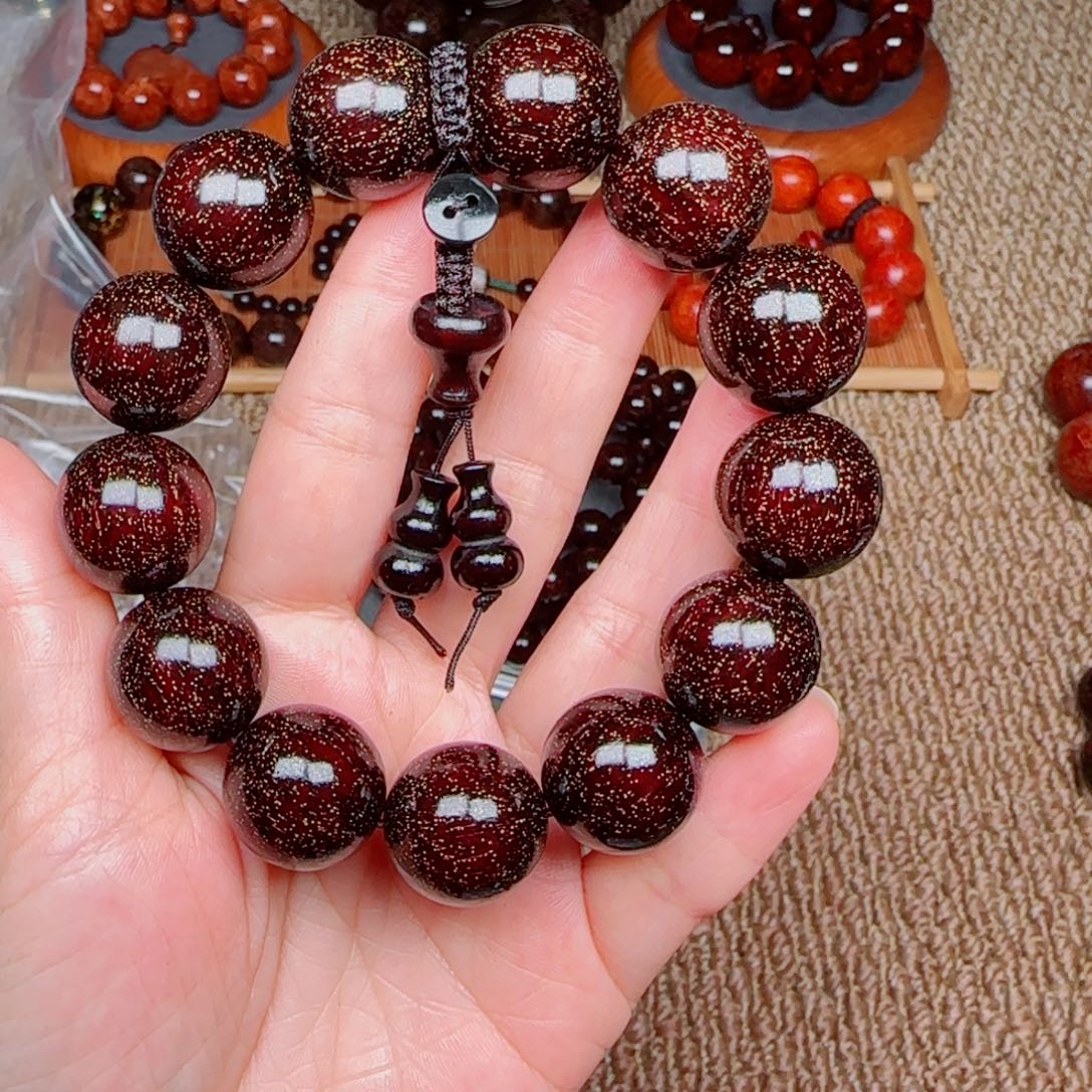 檀香紫檀（小叶紫檀）1.8