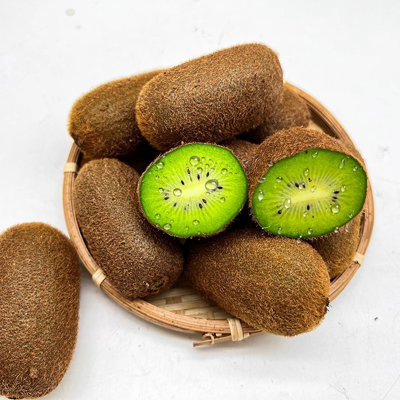 修文 猕猴桃 约1.8-2斤一份贵州省