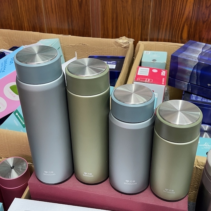 玻璃茶隔款万象保温杯20系列