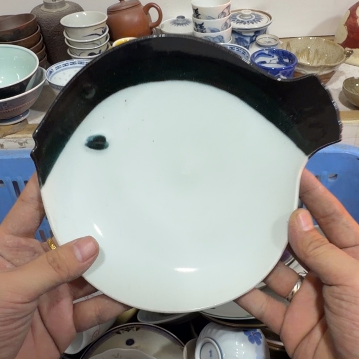 陶瓷推荐第二名20包邮