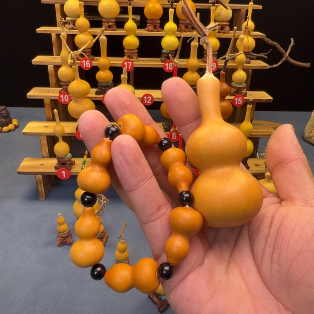 小****葫芦头的做法是用来