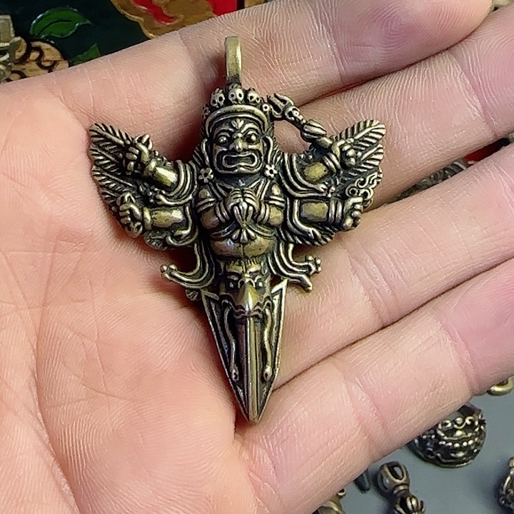 鹿骨手串/手链生****@扎西德勒扎西德勒