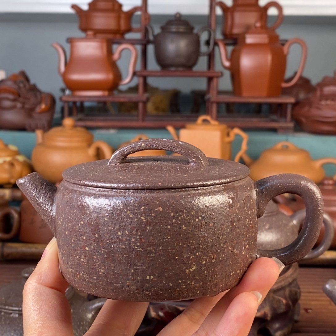 底槽青天青 汉瓦。190