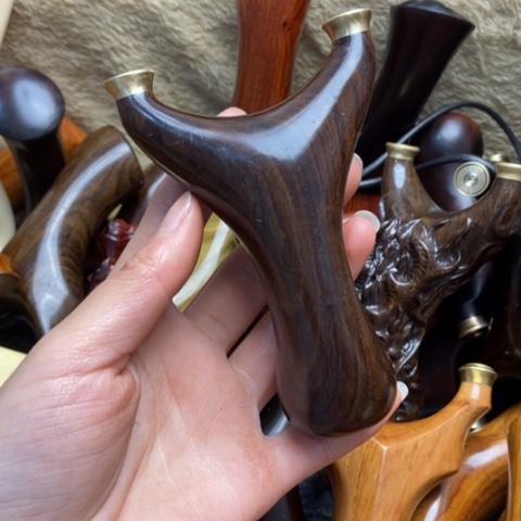 大果紫檀（缅甸花梨）瑕疵1053