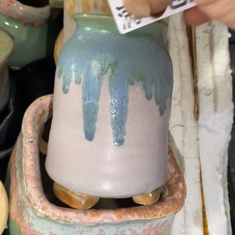 罐9867 微瑕38包邮景德镇陶瓷