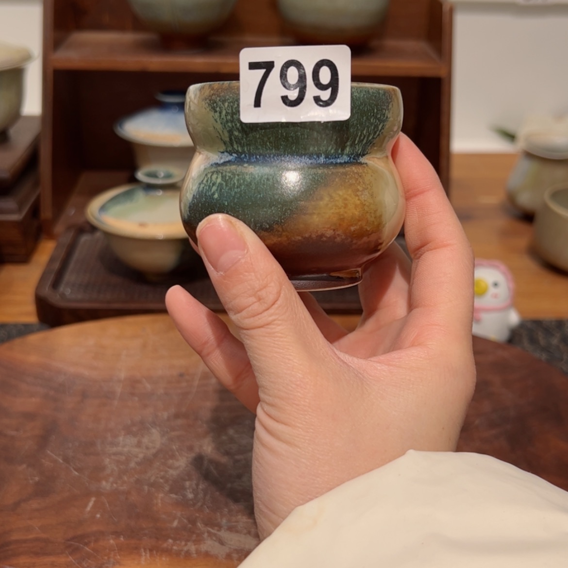 【闪购商品】799孤品福利不退换/111111111