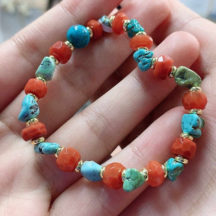 未镶嵌南红玛瑙珠宝奇石