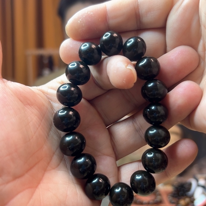 琥珀裸石未镶嵌非*抚顺13-8