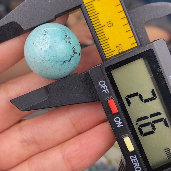 【闪购商品】绿松石珠宝奇石未镶嵌