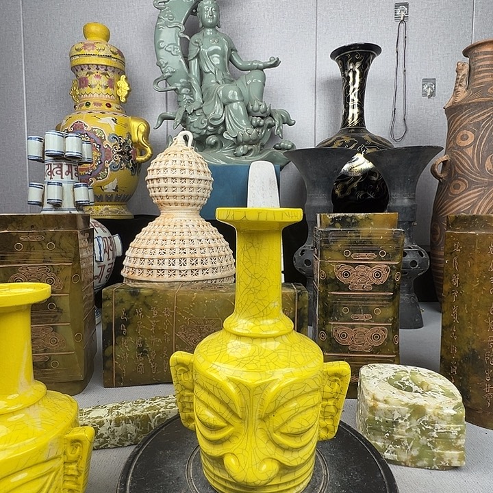 瓷片福源阁欢迎您的光临