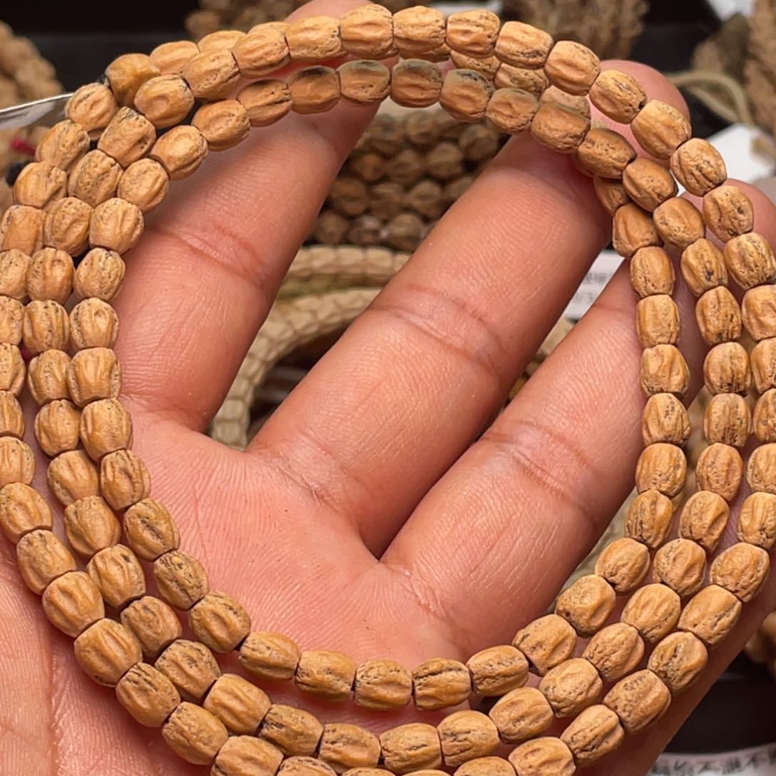 手串柏香籽/百香籽