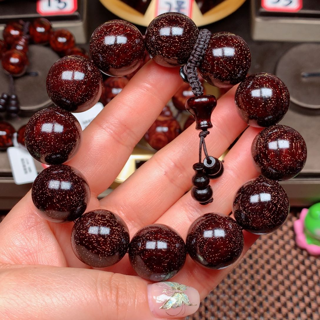 檀香紫檀（小叶紫檀）菲3w