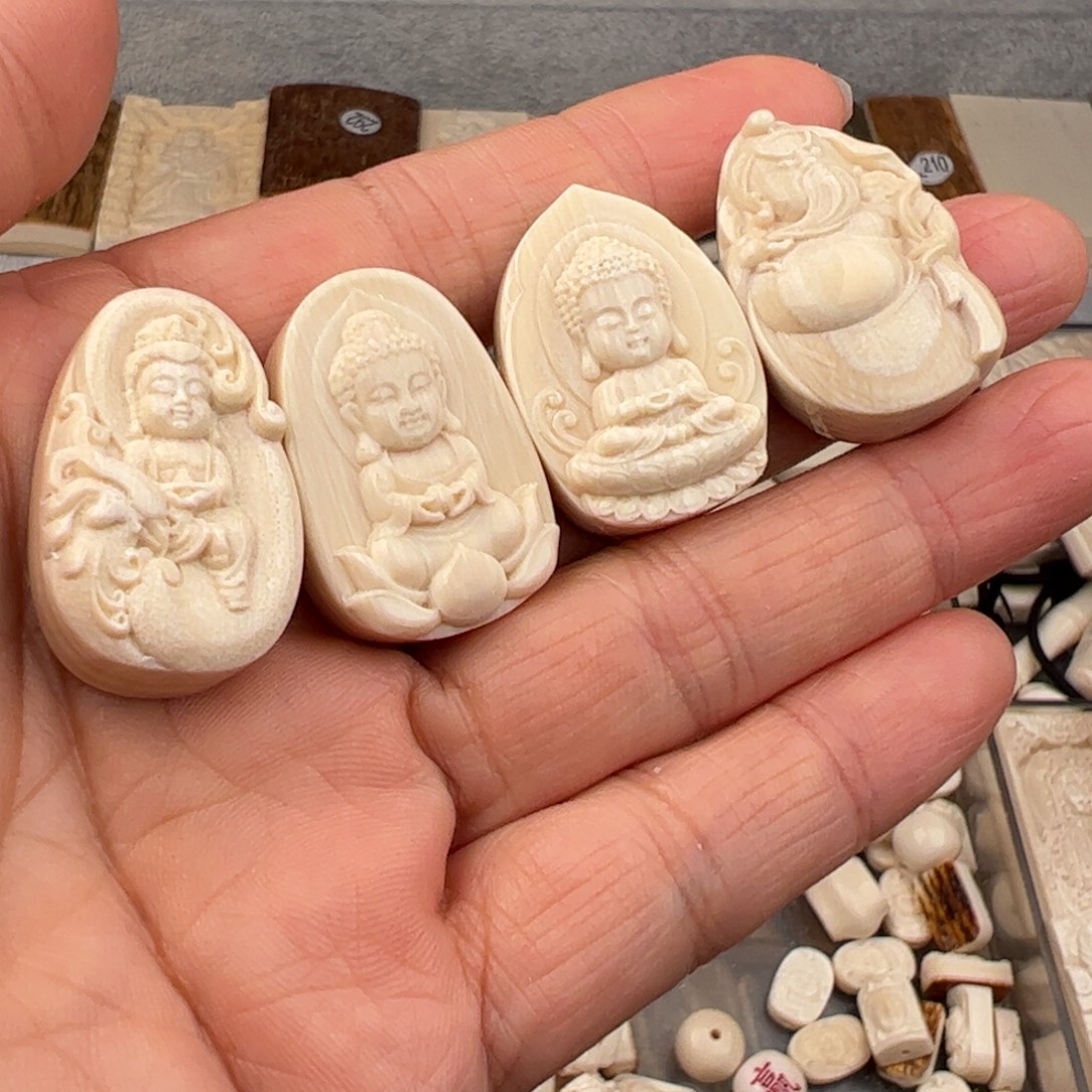 猛犸象牙其他猛犸真品保证正品