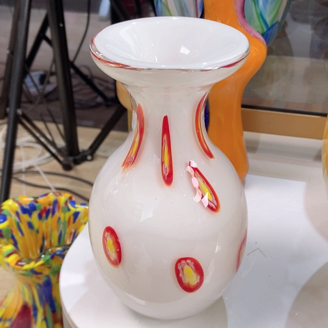 琉璃手工艺品精品