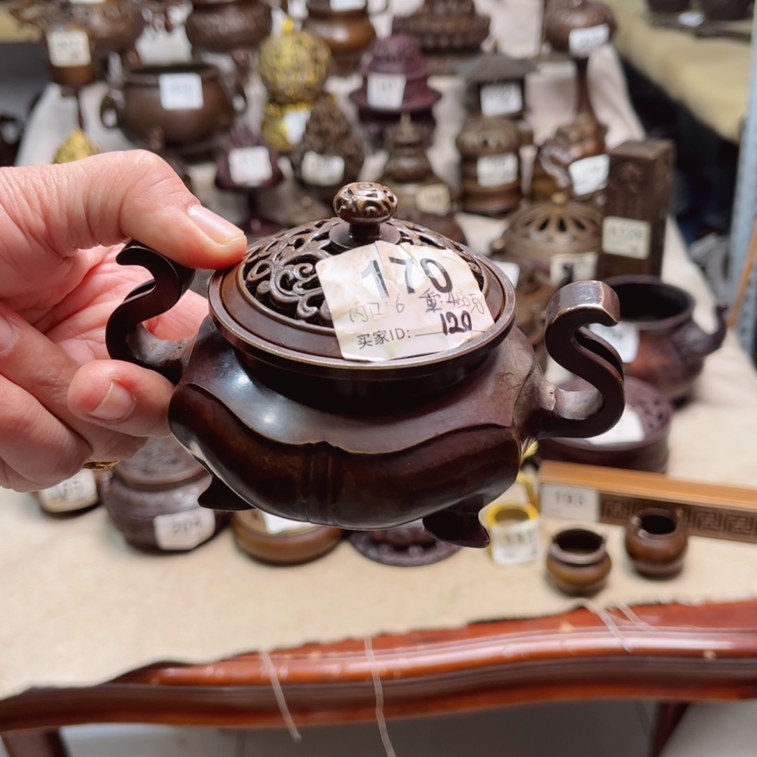 黄铜材质一物一拍99999