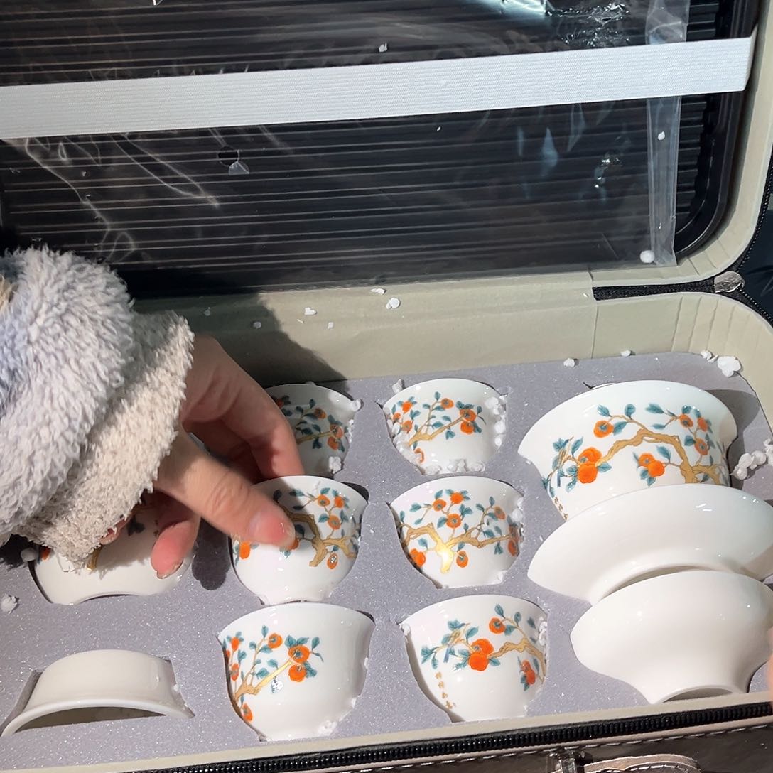 茶具孤品套装摆件套装等等