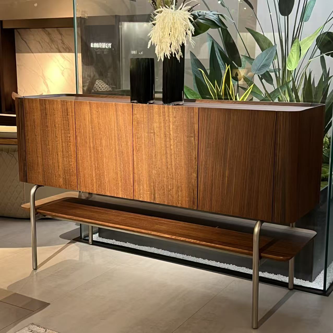 JX6701A玄关/餐边柜150*42*90