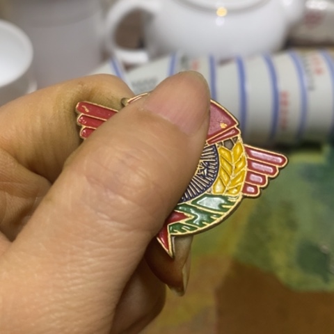 瓷片景德镇陶瓷艺术